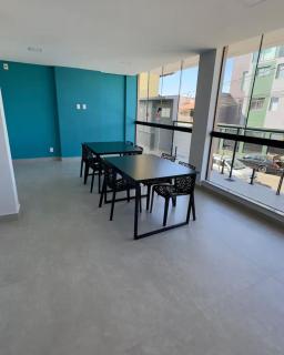 Apartamento Studio - Lavras - 4