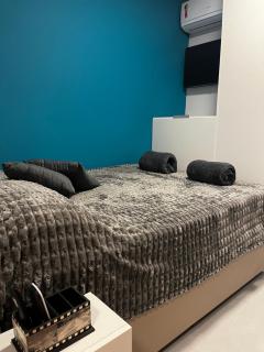 Apartamento Studio - Lavras - 3