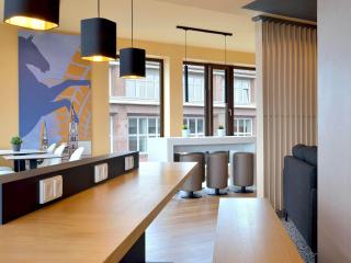 B&B Hotel Hannover-City - Hannover - 8