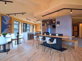 B&B Hotel Hannover-City - Hannover - 7