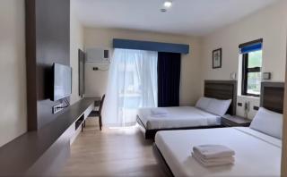 Green Nature Resort and Leisure Park Nagcarlan Laguna - Nagcarlan - 9