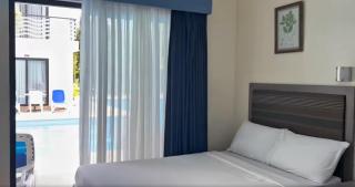 Green Nature Resort and Leisure Park Nagcarlan Laguna - Nagcarlan - 8