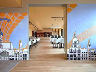 B&B Hotel Hannover-City - Hannover - 2