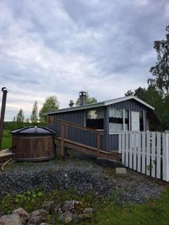 Hanhenpesä - - 3