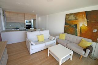 Casa Medano 33 by Rentmedano, 2 bedroomed beach front property with parking - El Médano - 7
