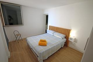 Casa Medano 33 by Rentmedano, 2 bedroomed beach front property with parking - El Médano - 3