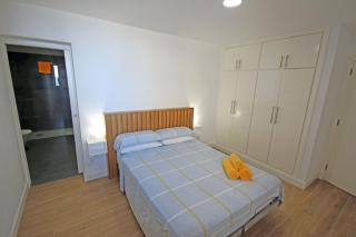 Casa Medano 33 by Rentmedano, 2 bedroomed beach front property with parking - El Médano - 2