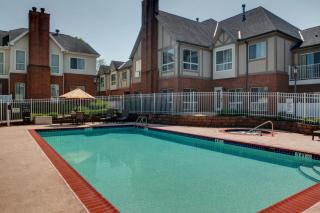Residence Inn by Marriott Cleveland Independence - Independence - 0