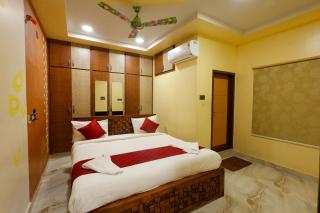 SBHS Homestay - Neeladri - Mangalam Road - 1