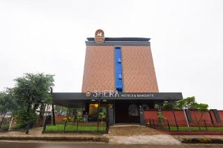 Shera Hotels & Banquets - Navi Mumbai - 3