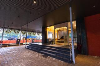 Shera Hotels & Banquets - 1