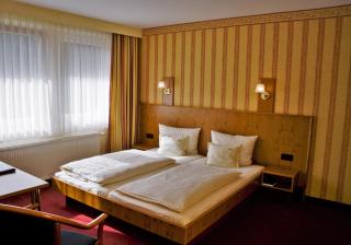 Romantischer Seegasthof & Hotel Altes Zollhaus - Feldberg - 5