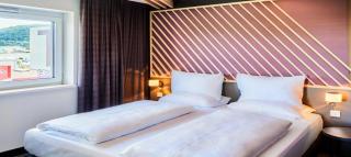 B&B Hotel Heidelberg - Heidelberg - 9