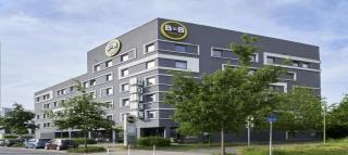 B&B Hotel Heidelberg - Heidelberg - 5