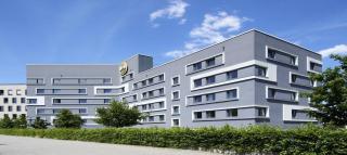B&B Hotel Heidelberg - Heidelberg - 0
