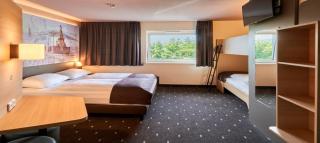 B&B Hotel Heidelberg - Heidelberg - 2