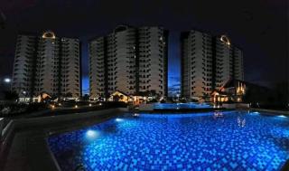 RCL Homestay condo unit - - 7