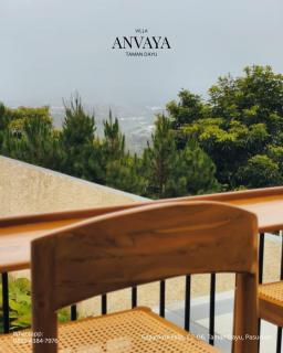 Villa Anvaya - Pasuruan - 9