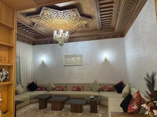 Villa à louer - Oulad Akkou - 0