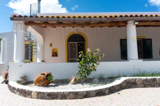 Villa Eden - Lipari - 2