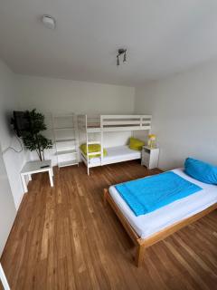 Apartment Sky - 5