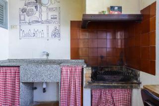 Casa San Rafael, magnífico chalet con gran jardín - Navajas - 1