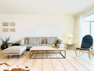JAMES 43 - exceptional duplex penthouse with sea view Knokke le Zoute - Knokke-Heist - 7
