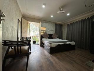 Lidder view The best River side Resort in Pahalgam - 9