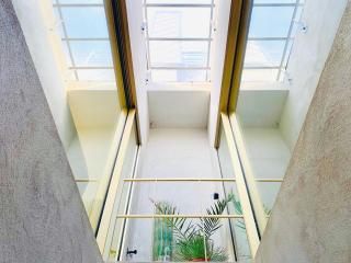 JAMES 43 - exceptional duplex penthouse with sea view Knokke le Zoute - Knokke-Heist - 1