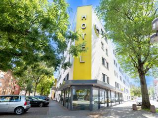 B&B Hotel Heilbronn - 0