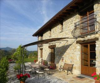 Villa Luminosa Coco-Jambo - Fivizzano - 0