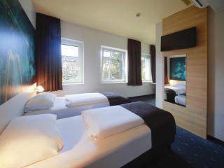 B&B Hotel Jena - Jena - 8