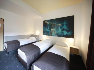 B&B Hotel Jena - Jena - 2