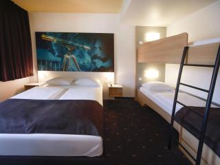 B&B Hotel Jena - Jena - 4