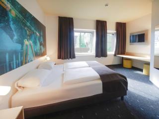 B&B Hotel Jena - Jena - 7