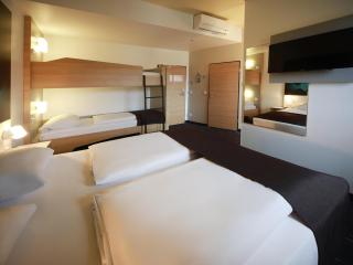 B&B Hotel Jena - Jena - 5