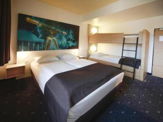 B&B Hotel Jena - Jena - 6