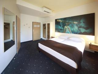 B&B Hotel Jena - Jena - 9