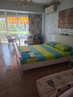 Delfin beach studio - 2