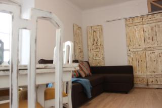 The Blue House - As Portuguesas - Lissabon - 7
