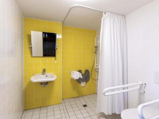 B&B HOTEL Düsseldorf-Mitte - Düsseldorf - 6