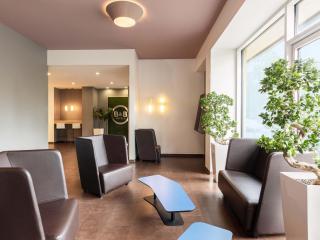 B&B HOTEL Düsseldorf-Mitte - 3