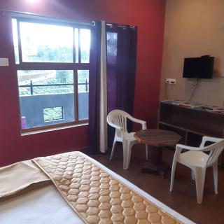 River View Homestsy - 2