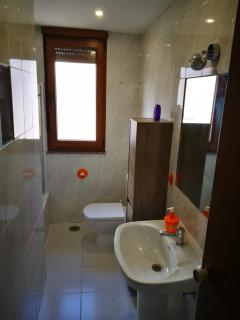 Apartamento con vistas a la montaña - Villablino - 5