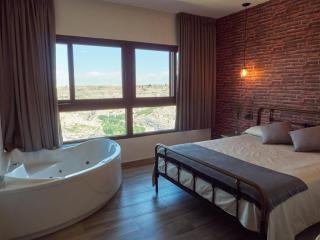 Casas Rurales Maribel - Complejo Moradas del Cerro 2 - Suites con Jacuzzi en Alcalá del Júcar - 4