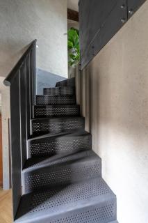 L'attico del Centro - Luxury Penthouse in Como Center - Como - 2