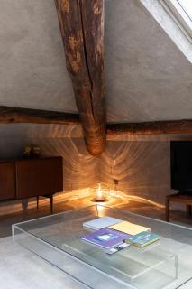 L'attico del Centro - Luxury Penthouse in Como Center - Como - 2
