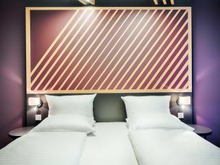 B&B HOTEL Frankfurt-Hbf - 9