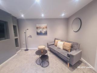 Shorestay 3 Bed - South Shields - 0
