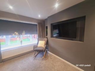 Shorestay 3 Bed - South Shields - 4